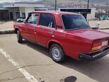 LADA (VAZ) 2107-8