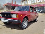 LADA (VAZ) 2107-10