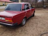 LADA (VAZ) 2107-6