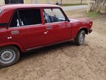 LADA (VAZ) 2107-7