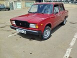 LADA (VAZ) 2107-9