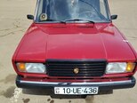 LADA (VAZ) 2107-11
