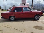 LADA (VAZ) 2107-13