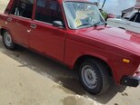 LADA (VAZ) 2107-12