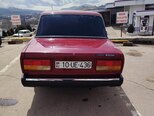 LADA (VAZ) 2107-14