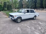 LADA (VAZ) 2106-2