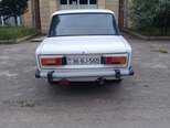 LADA (VAZ) 2106-6