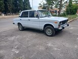 LADA (VAZ) 2106-3