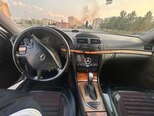 Mercedes E 220-8