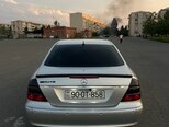 Mercedes E 220-4
