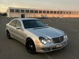 Mercedes E 220-5