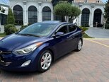 Hyundai Elantra-3