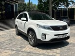 Kia Sorento-1