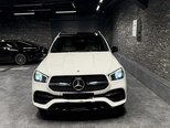 Mercedes GLE 350 4MATIC-1