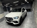 Mercedes GLE 350 4MATIC-2