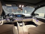 Mercedes GLE 350 4MATIC-8