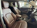 Hyundai Santa Fe-9