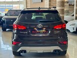 Hyundai Santa Fe-4