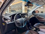 Hyundai Santa Fe-7