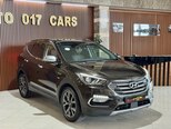 Hyundai Santa Fe-2