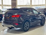 Hyundai Santa Fe-5