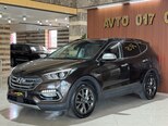 Hyundai Santa Fe-3