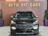 Hyundai Santa Fe-1