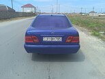Mercedes E 200-2