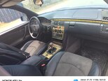 Mercedes E 200-4