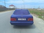 Mercedes E 200-7