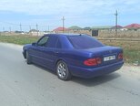 Mercedes E 200-8