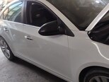 Chevrolet Cruze-2