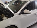 Chevrolet Cruze-3