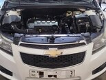 Chevrolet Cruze-1