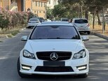 Mercedes C 250-1