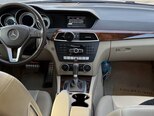 Mercedes C 250-13