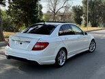 Mercedes C 250-9