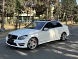 Mercedes C 250-4