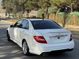 Mercedes C 250-10