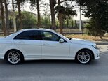 Mercedes C 250-8