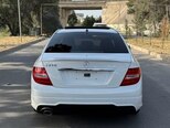 Mercedes C 250-11
