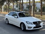 Mercedes C 250-5