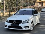 Mercedes C 250-3