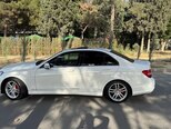 Mercedes C 250-7
