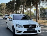 Mercedes C 250-6