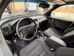 Mercedes C 180-2