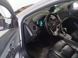 Chevrolet Cruze-6