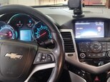 Chevrolet Cruze-7