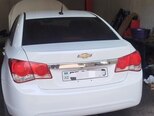 Chevrolet Cruze-4
