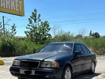 Mercedes C 180-3